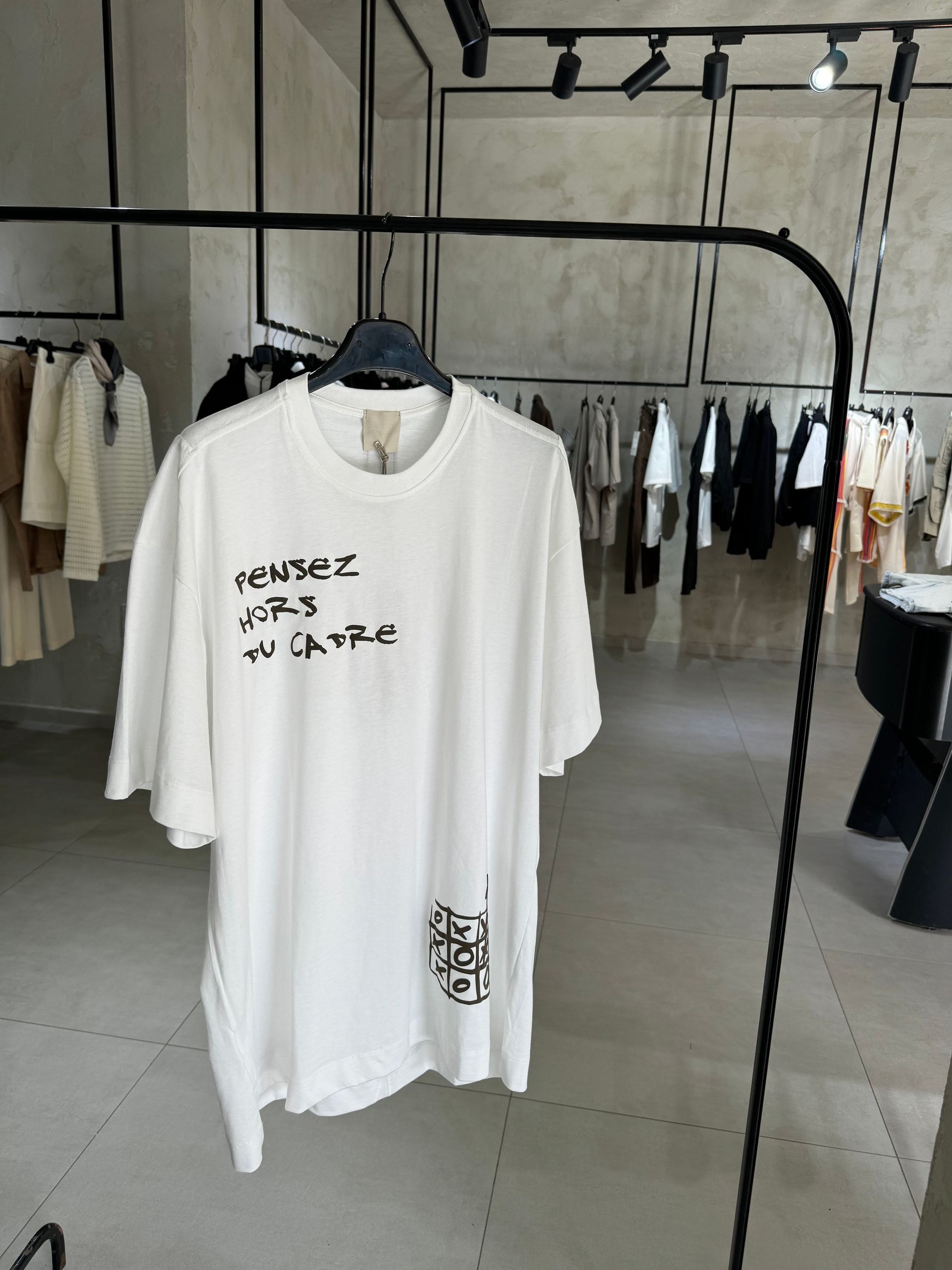 TEE316 - T-Shirt e Polo - Gavensemble