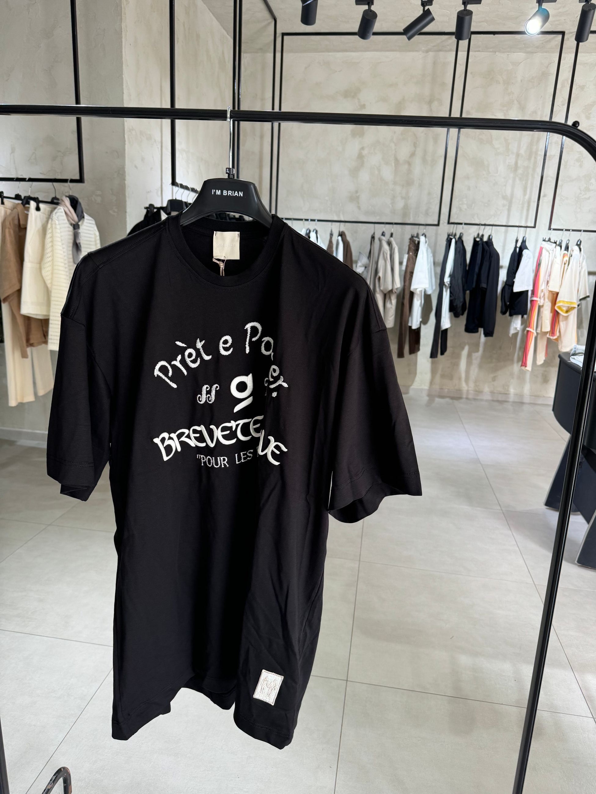 TEE322 - T-Shirt e Polo - Gavensemble