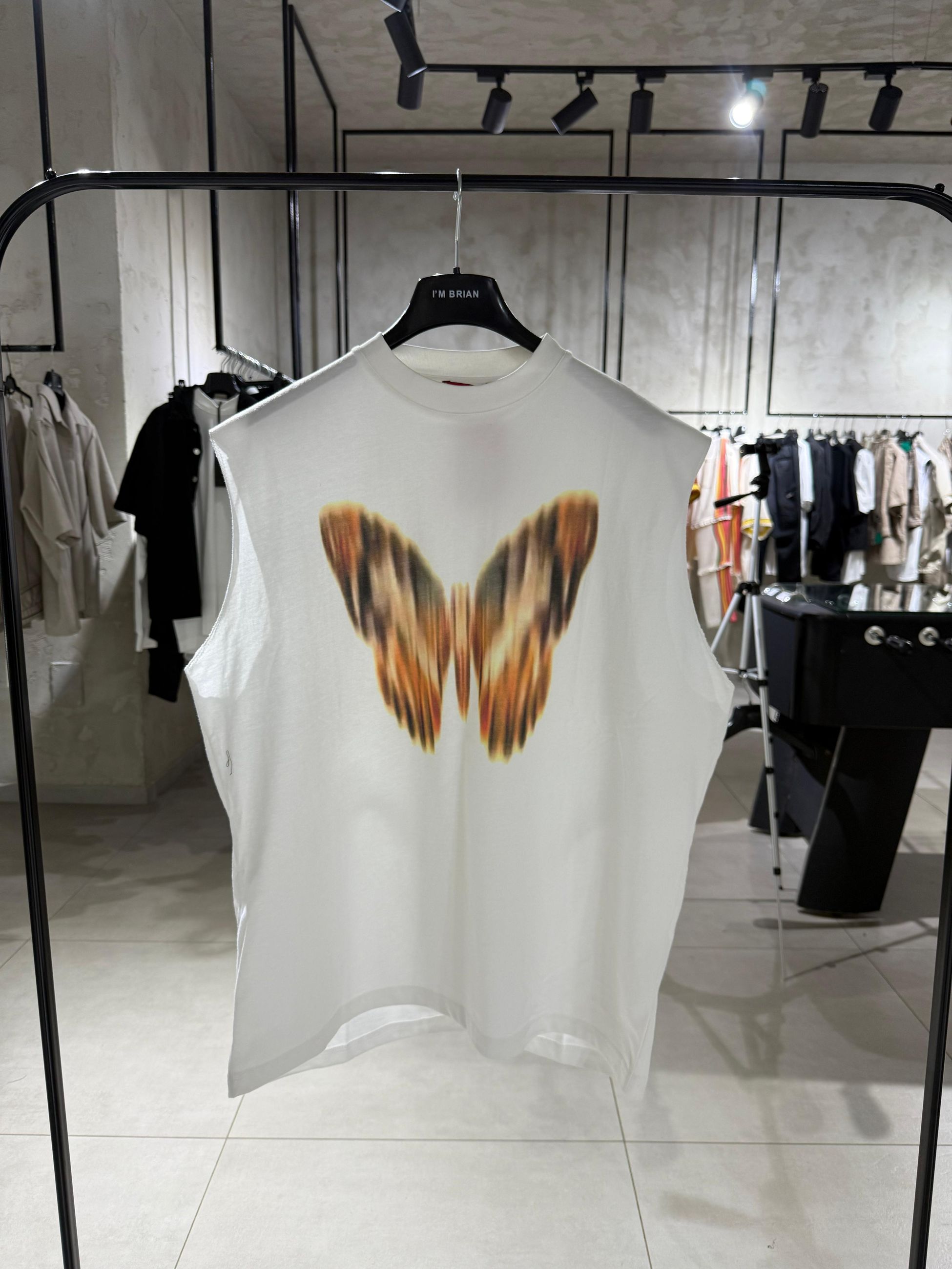 CN0004 - T-Shirt e Polo - Ransom Clo
