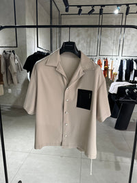 CSS250002 - Camicie - State Of Order