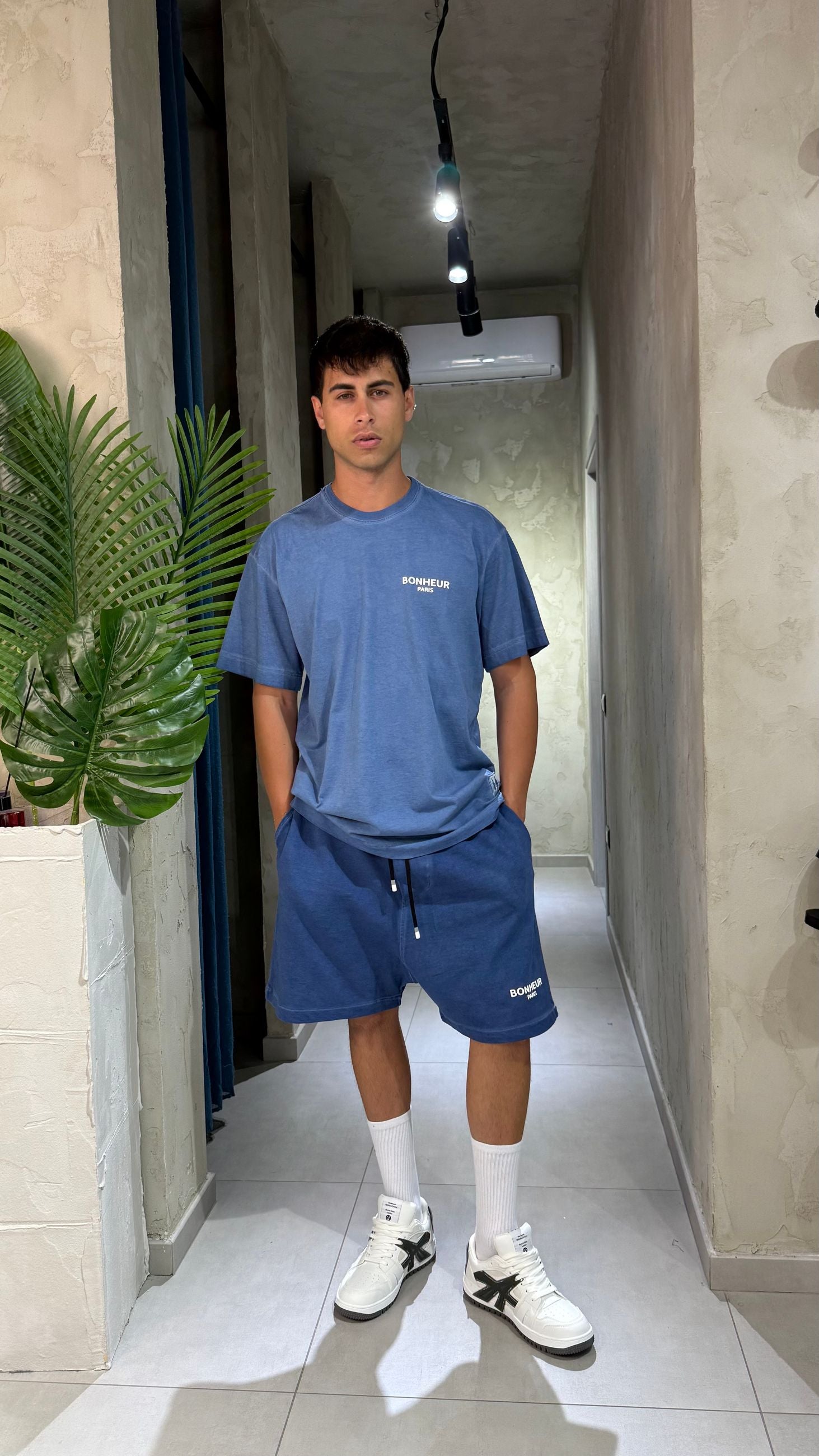 TEE304 - T-Shirt e Polo - Gavensemble