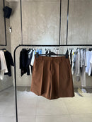 BERM SART - Pantaloncini - Ransom Clo