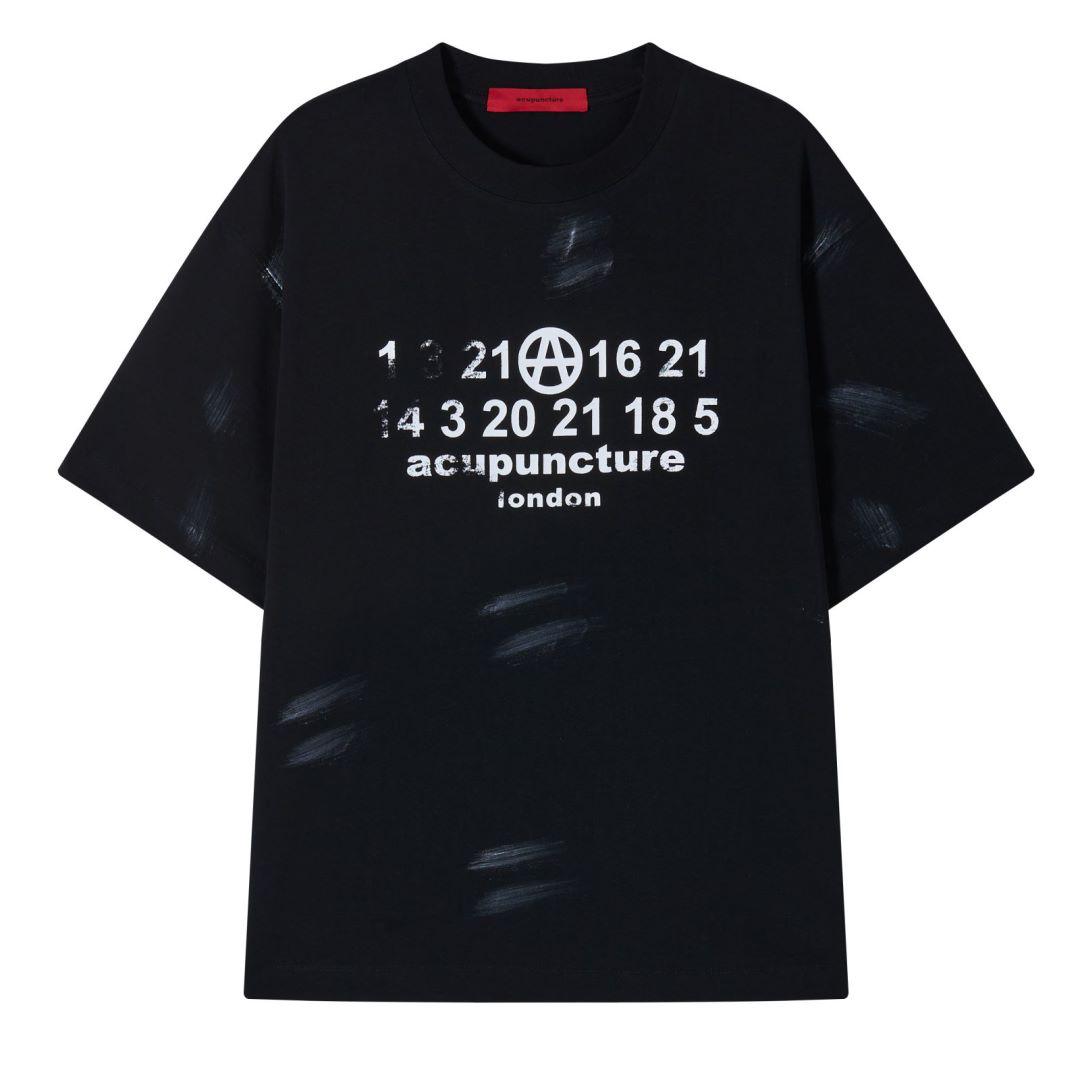 HTCM302203 - T-Shirt e Polo - Acupuncture1993