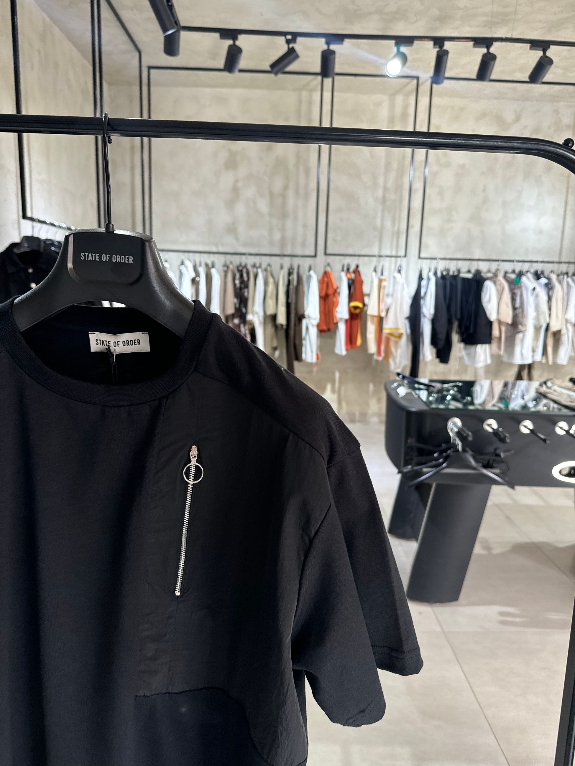TSS250025 - T-Shirt e Polo - State Of Order