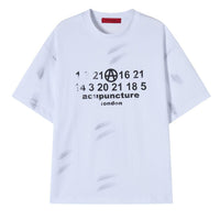 HTCM302203 - T-Shirt e Polo - Acupuncture1993