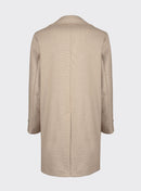 Cappotto Jason - Cappotti - I'm Brian - Beige