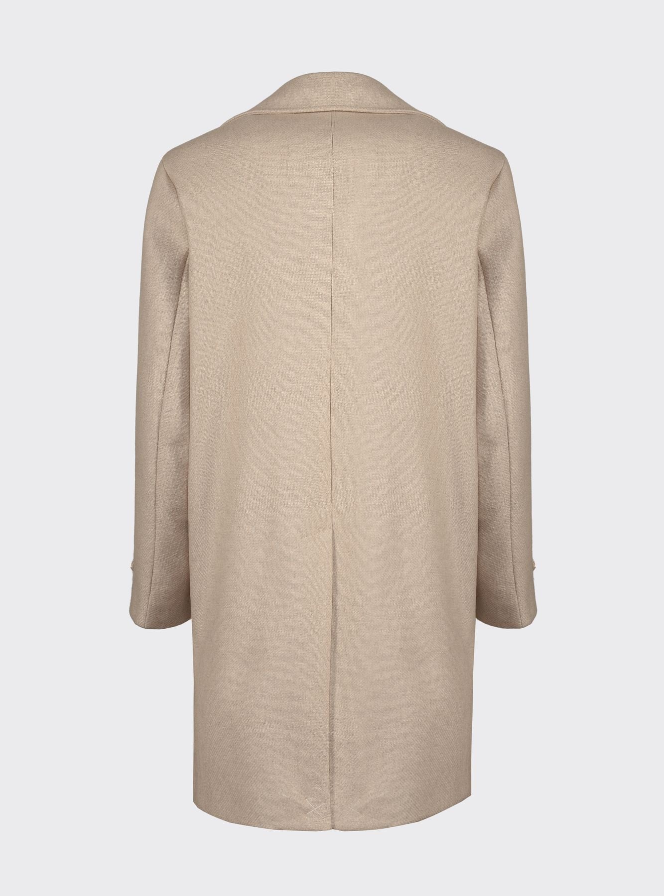 Cappotto Jason - Cappotti - I'm Brian - Beige