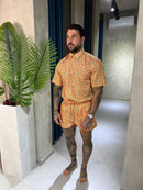 COORDINATO BOTANIC - Coordinato - Island Coco