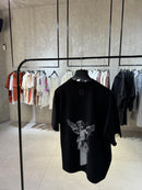TS0006 - T-Shirt e Polo - Ransom Clo x Francesca Sannino