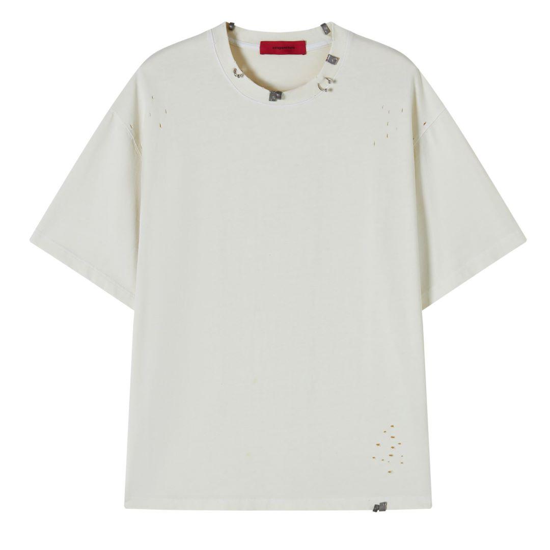 HACM370303 - T-Shirt e Polo - Acupuncture1993