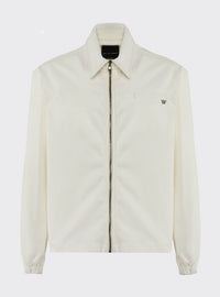 Jacket Jeans Why Not Brand Bianco