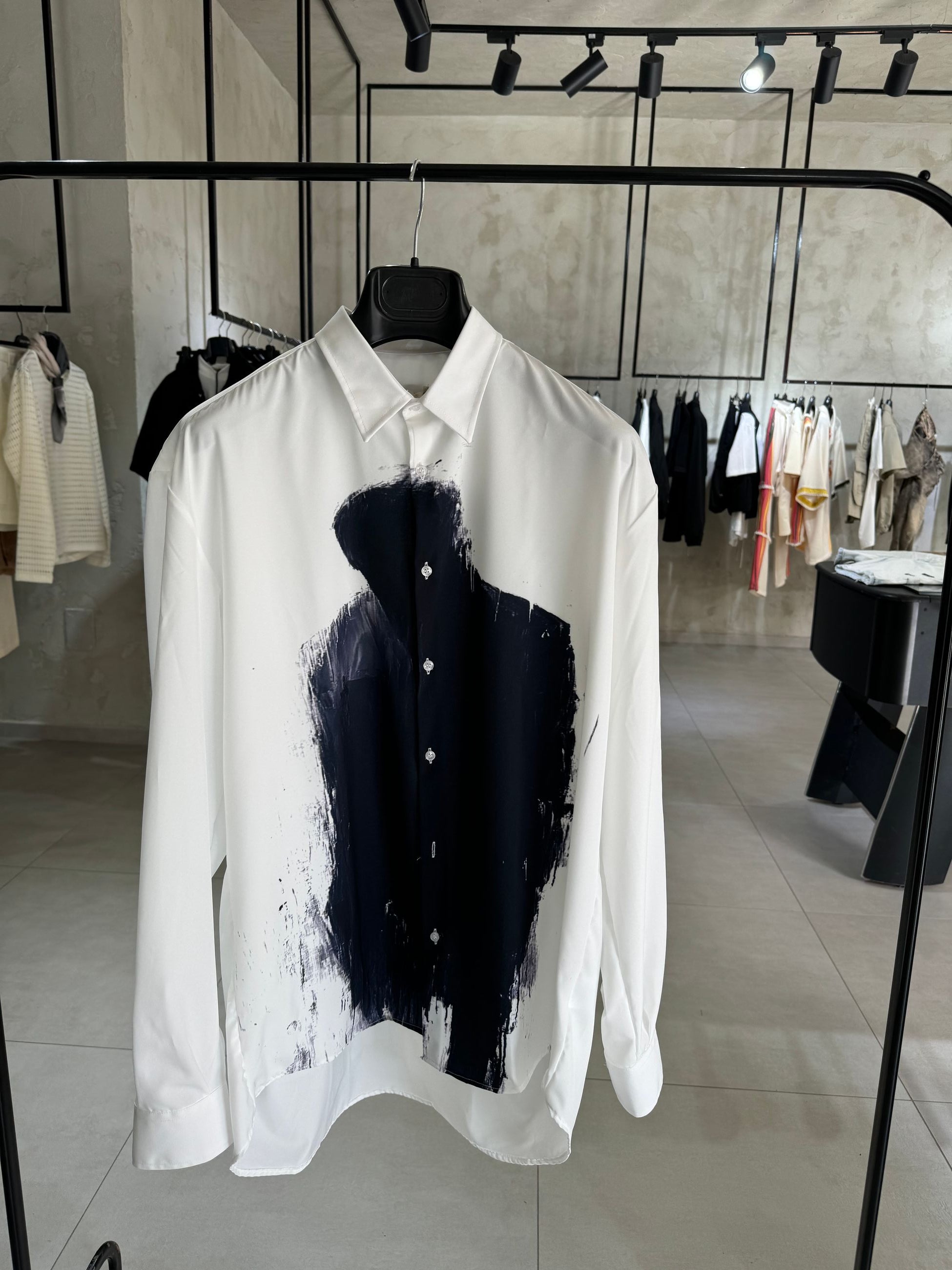 SHIRT430 - Camicie - Gavensemble