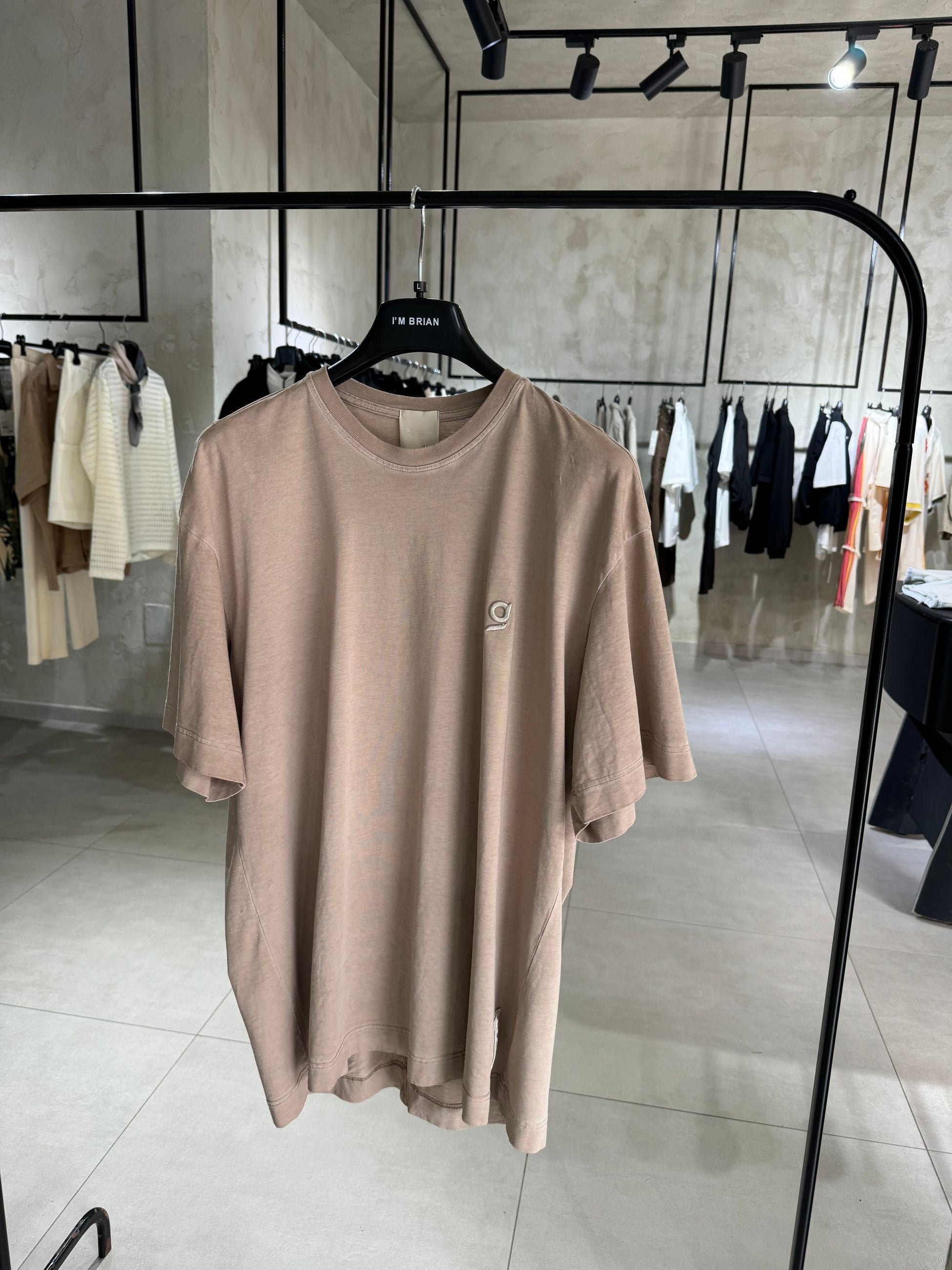 TEE300 - T-Shirt e Polo - Gavensemble