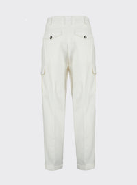 Pantalone Why Not Brand. Bianco