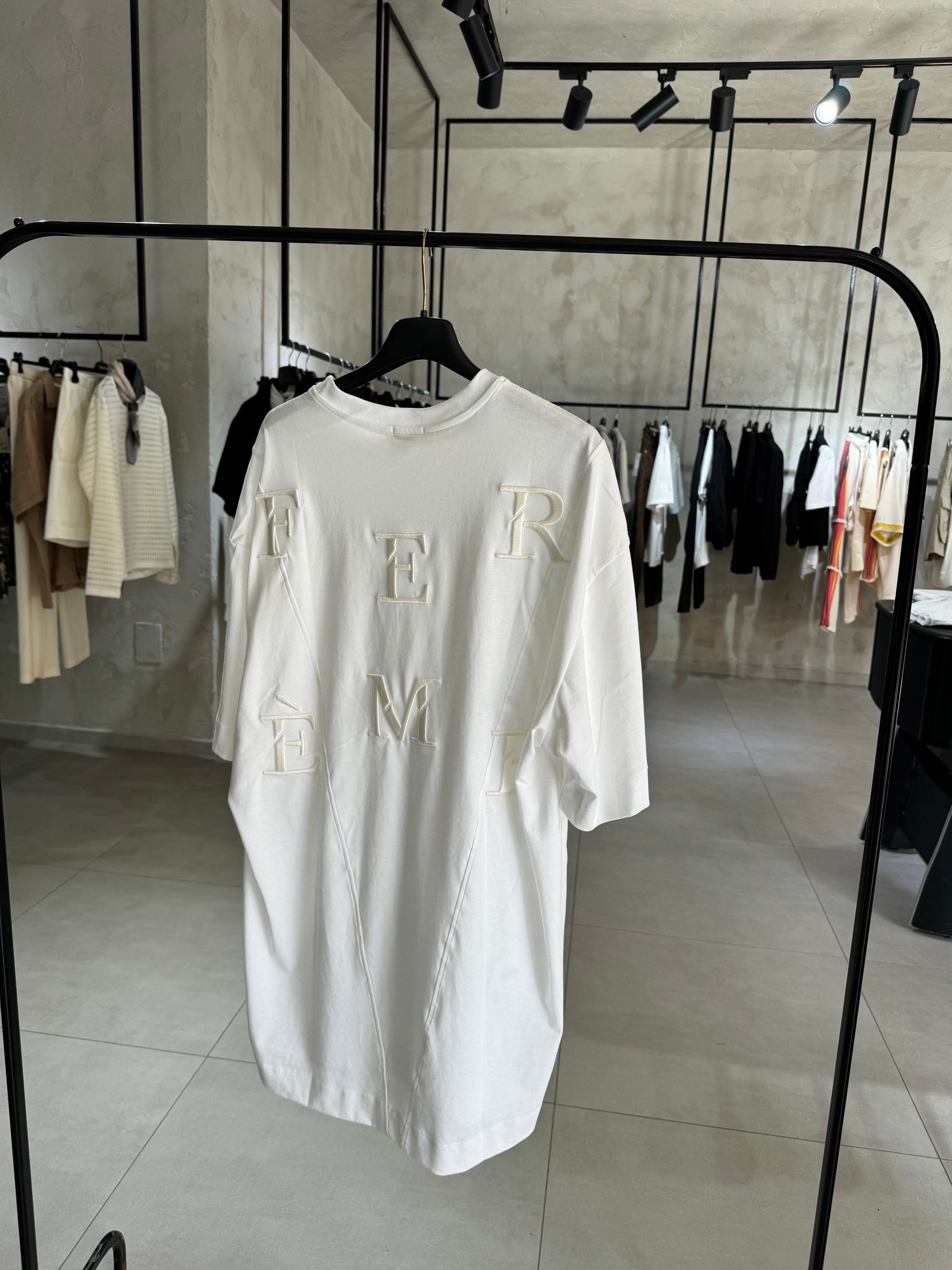 TEE320 - T-Shirt e Polo - Gavensemble