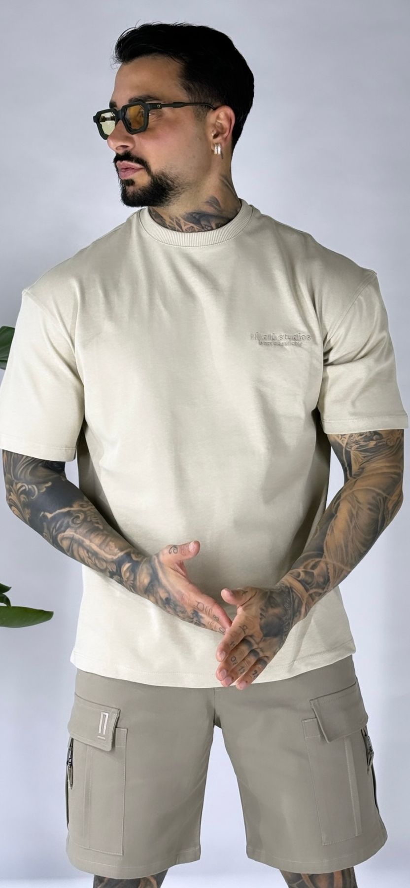 T-shirt Classifiable - T-Shirt e Polo - NIKALU