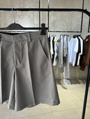 BERM SART - Pantaloncini - Ransom Clo