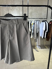 BERM SART - Pantaloncini - Ransom Clo